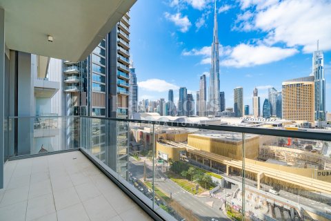 Apartman u gradu Downtown Dubai (Downtown Burj Dubai), UAE 3 spavaće sobe, 128.48484900 m2 Br. 699401 - Slika 9