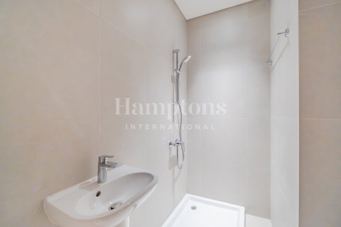 Apartman u gradu Downtown Dubai (Downtown Burj Dubai), UAE 3 spavaće sobe, 128.48484900 m2 Br. 699401 - Slika 10