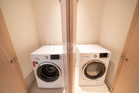 Apartman u gradu Downtown Dubai (Downtown Burj Dubai), UAE 3 spavaće sobe, 128.48484900 m2 Br. 699401 - Slika 14