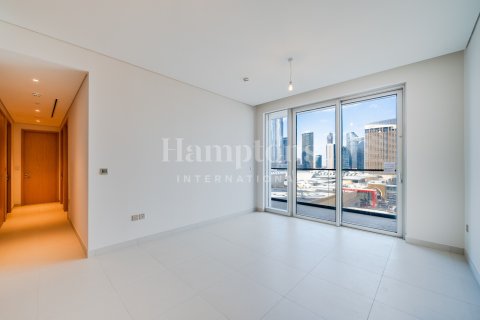 Apartman u gradu Downtown Dubai (Downtown Burj Dubai), UAE 3 spavaće sobe, 128.48484900 m2 Br. 699401 - Slika 7