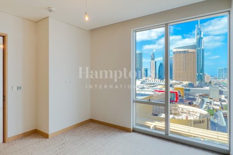 Apartman u gradu Downtown Dubai (Downtown Burj Dubai), UAE 3 spavaće sobe, 128.48484900 m2 Br. 699401 - Slika 4