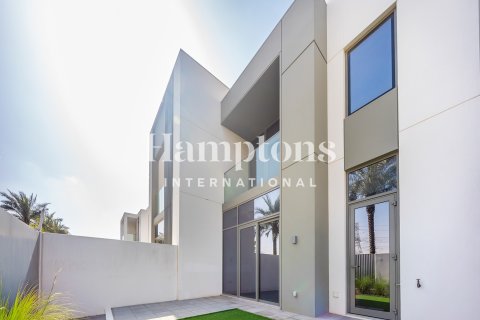 טאונהאוס להשכרה ב Arabian Ranches 3, Dubai, איחוד האמירויות  3 חדרי שינה, 144.83577700 מ"ר, מספר 699403 - תמונה 9