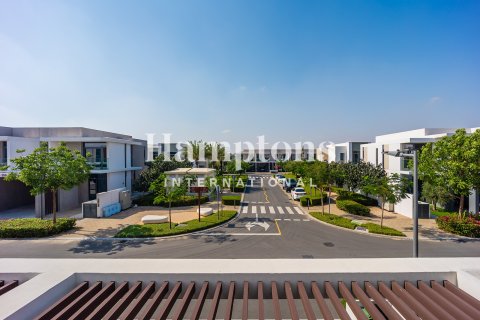 טאונהאוס להשכרה ב Arabian Ranches 3, Dubai, איחוד האמירויות  3 חדרי שינה, 144.83577700 מ"ר, מספר 699403 - תמונה 29