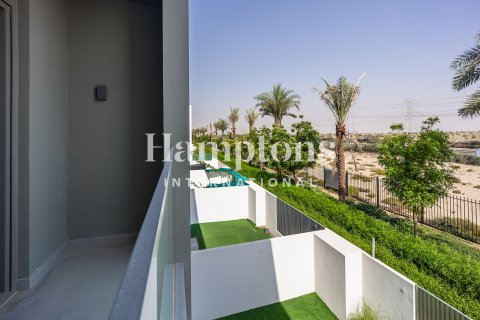 טאונהאוס להשכרה ב Arabian Ranches 3, Dubai, איחוד האמירויות  3 חדרי שינה, 144.83577700 מ"ר, מספר 699403 - תמונה 30