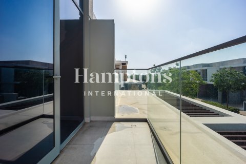 Townhouse in Arabian Ranches 3, Dubai, UAE 3 bedrooms, 144.836 sq.m. № 699403