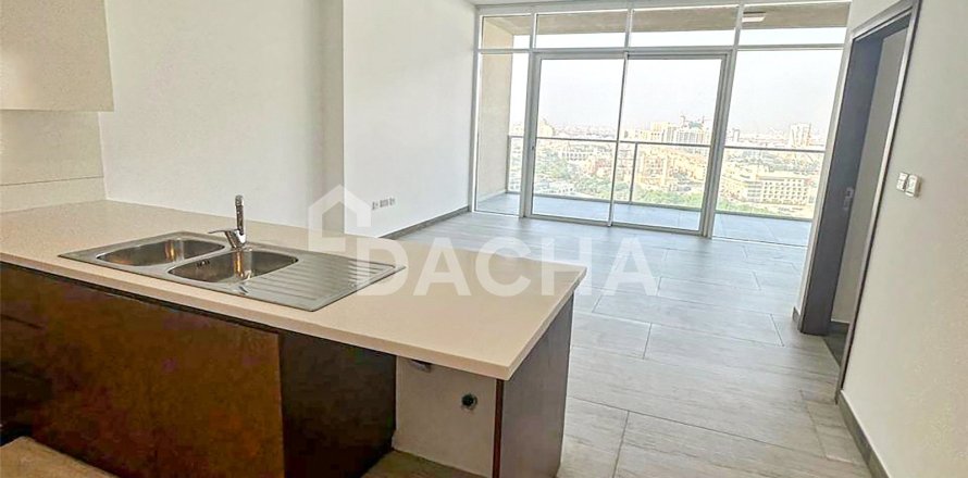 Lägenhet i Jumeirah Village Circle, Dubai, UAE 1 sovrum, 89 kvm Nr. 714713