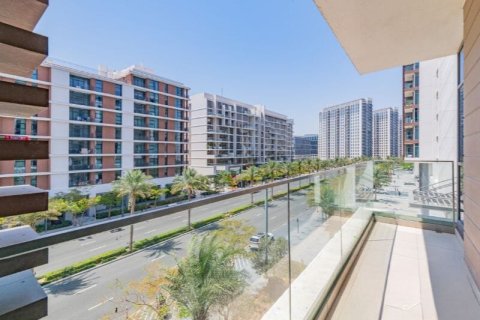 Apartment til leje i Dubai Hills Estate, Dubai, UAE 1 soveværelse, 102 kvm № 714514 - foto 10