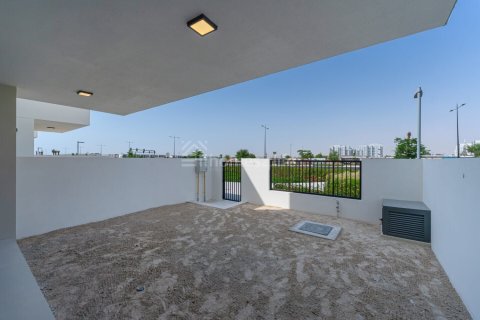 Vilë në Town Square, Dubai, Emiratet e Bashkuara Arabe 4 dhoma gjumi, 261 m2. № 714513 - Foto 10