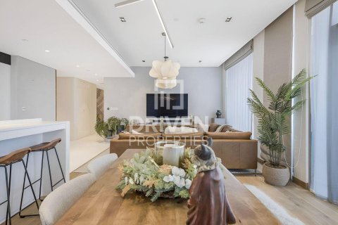 Üürile anda korter asukohaga Bluewaters, Dubai, AÜE: 3 magamistoaga, 195.19 m² Nr 745189 - pilt 3
