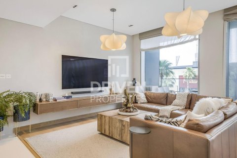 Üürile anda korter asukohaga Bluewaters, Dubai, AÜE: 3 magamistoaga, 195.19 m² Nr 745189 - pilt 10