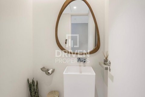 Üürile anda korter asukohaga Bluewaters, Dubai, AÜE: 3 magamistoaga, 195.19 m² Nr 745189 - pilt 18
