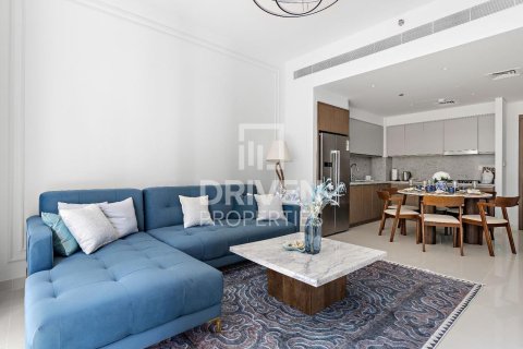 آپارتمان در Dubai Harbour، Dubai ، امارات متحده عربی 2 خوابه ، 103.03 متر مربع. شماره 745195