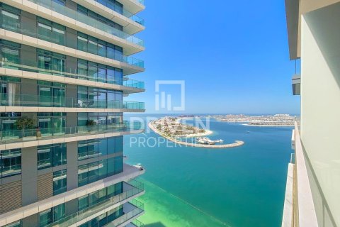 Leilighet til leie i Dubai Harbour, Dubai, Emiratene 2 soverom, 103.03 kvm Nr. 745195 - Foto 15