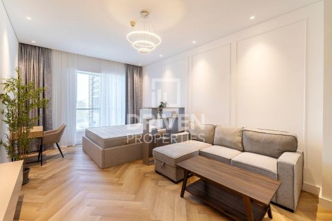 Снять в аренду квартиру в Дубай Марина, Дубай, ОАЭ 1 спальня, 89.56м2, № 745191 - фото 2