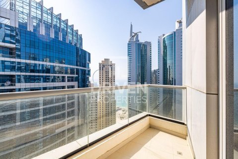 Apartment sa Dubai Marina, Dubai, UAE 2 silid-tulugan, 111.39 sq.m. № 745193 - larawan 14
