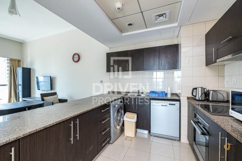 Apartment sa Dubai Marina, Dubai, UAE 2 silid-tulugan, 111.39 sq.m. № 745193 - larawan 9