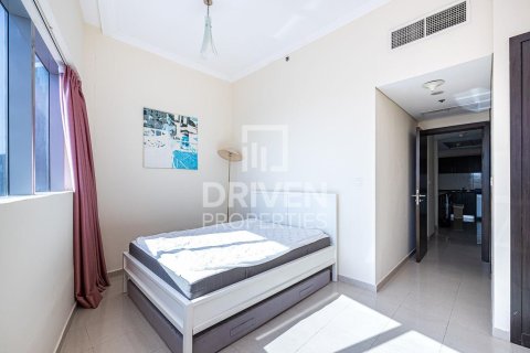 Apartment sa Dubai Marina, Dubai, UAE 2 silid-tulugan, 111.39 sq.m. № 745193 - larawan 5