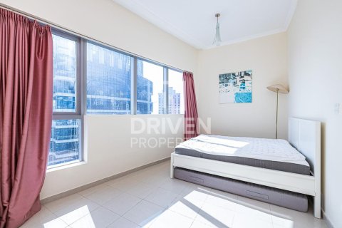 Apartment sa Dubai Marina, Dubai, UAE 2 silid-tulugan, 111.39 sq.m. № 745193 - larawan 4