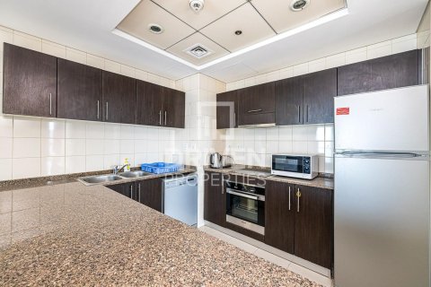 Apartment sa Dubai Marina, Dubai, UAE 2 silid-tulugan, 111.39 sq.m. № 745193 - larawan 8