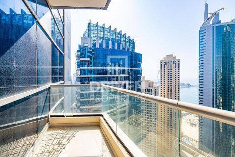 Apartment sa Dubai Marina, Dubai, UAE 2 silid-tulugan, 111.39 sq.m. № 745193 - larawan 12