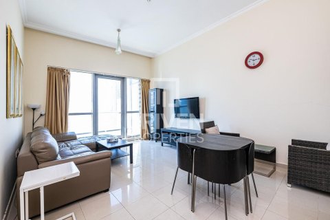 Apartment in Dubai Marina, Dubai, UAE 2 bedrooms, 111.39 sq.m. № 745193