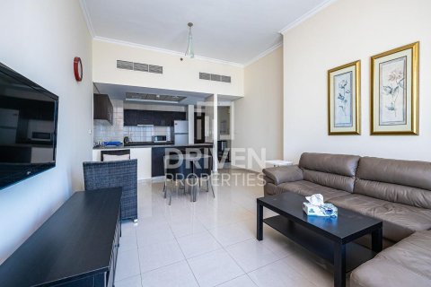 Apartment sa Dubai Marina, Dubai, UAE 2 silid-tulugan, 111.39 sq.m. № 745193 - larawan 2