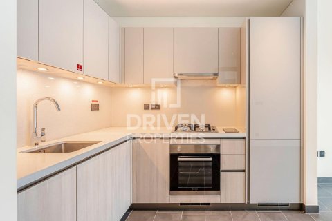 Διαμέρισμα σε Mohammed Bin Rashid City, Dubai, ΗΑΕ 1 υπνοδωμάτιο, 63.55 τ.μ. Αρ. 745190 - φωτογραφία 9