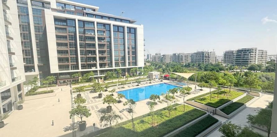 Apartment in Dubai Hills Estate, UAE 2 bedrooms, 97 sq.m. № 643861