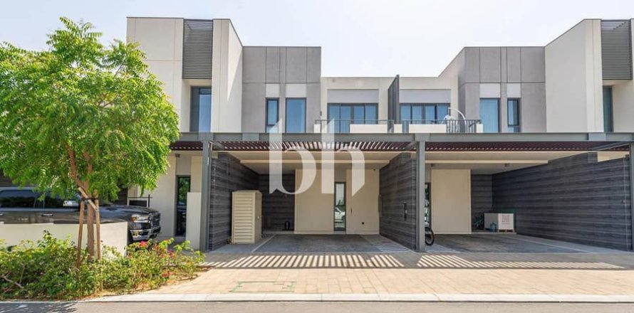 Townhouse în Arabian Ranches 3, Dubai, EAU 4 dormitoare, 224 mp. №643865