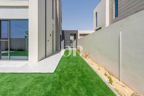 Townhouse de închiriat în Arabian Ranches 3, Dubai, EAU 4 dormitoare, 224 mp.  №643865 - poză 15