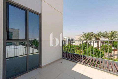 Townhouse de închiriat în Arabian Ranches 3, Dubai, EAU 4 dormitoare, 224 mp.  №643865 - poză 14