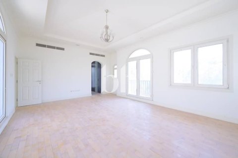 Vila u gradu Jumeirah Golf Estates, Dubai, UAE 6 spavaće sobe, 711 m2 Br. 643864 - Slika 12