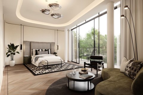 Meydan, Dubai, BAE’de satılık villa 7 yatak odası, 1121.1 m&sup2; No 705999 - fotoğraf 8