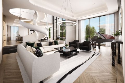 Meydan, Dubai, BAE’de satılık villa 7 yatak odası, 1121.1 m&sup2; No 705999 - fotoğraf 3