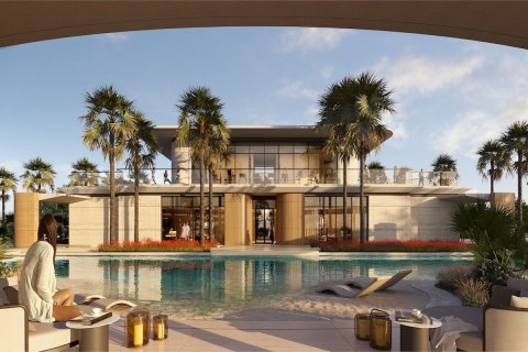 Meydan, Dubai, BAE’de satılık villa 7 yatak odası, 1121.1 m&sup2; No 705999 - fotoğraf 14