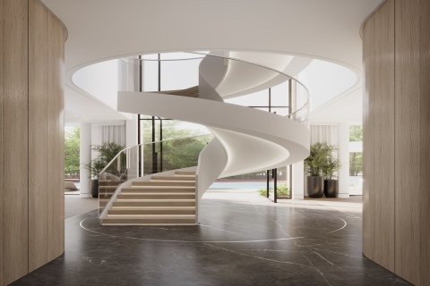 Meydan, Dubai, BAE’de satılık villa 7 yatak odası, 1121.1 m&sup2; No 705999 - fotoğraf 7