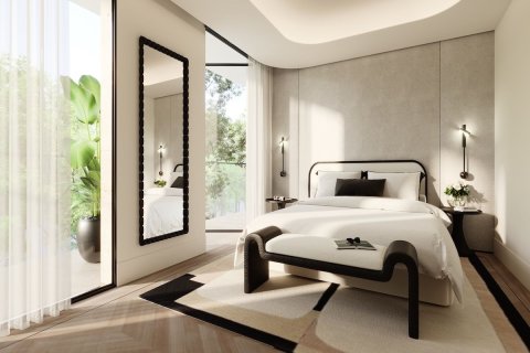 Meydan, Dubai, BAE’de satılık villa 7 yatak odası, 1121.1 m&sup2; No 705999 - fotoğraf 9
