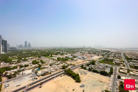 Downtown Dubai (Downtown Burj Dubai), Dubai, संयुक्त अरब अमीरात में अपार्टमेंट, 1 बेडरूम, 68.1 वर्ग मीटर, संख्या 706006 - फ़ोटो 14