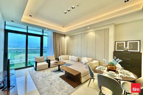 Huoneisto Business Bay, Dubai, Arabiemiraatit 2 makuuhuonetta, 117.7 m2 № 706005 - kuva 11