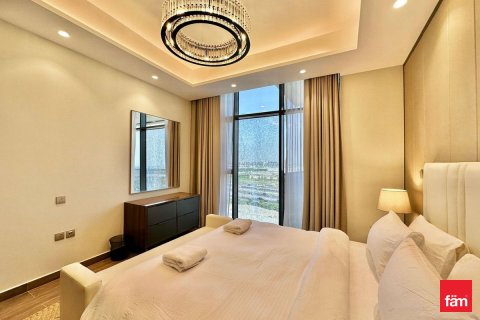 Huoneisto Business Bay, Dubai, Arabiemiraatit 2 makuuhuonetta, 117.7 m2 № 706005 - kuva 4