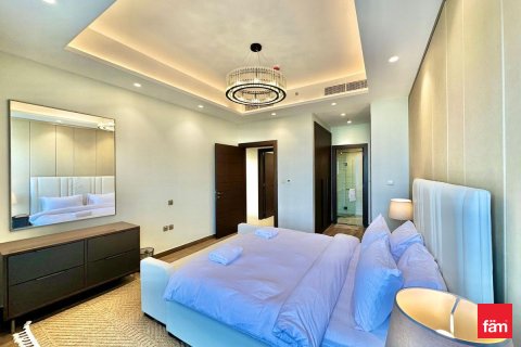 Huoneisto Business Bay, Dubai, Arabiemiraatit 2 makuuhuonetta, 117.7 m2 № 706005 - kuva 10