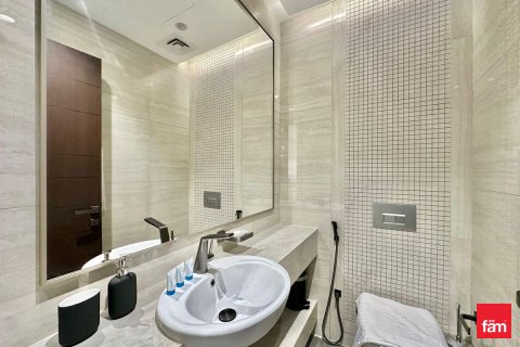 Huoneisto Business Bay, Dubai, Arabiemiraatit 2 makuuhuonetta, 117.7 m2 № 706005 - kuva 7