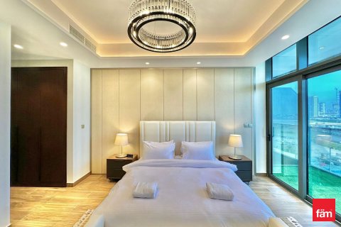Huoneisto Business Bay, Dubai, Arabiemiraatit 2 makuuhuonetta, 117.7 m2 № 706005 - kuva 6