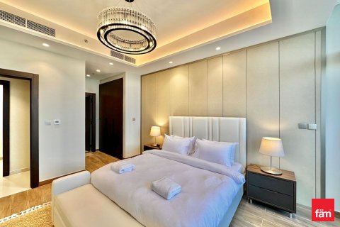 Huoneisto Business Bay, Dubai, Arabiemiraatit 2 makuuhuonetta, 117.7 m2 № 706005 - kuva 8
