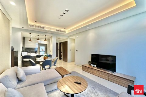 Huoneisto Business Bay, Dubai, Arabiemiraatit 2 makuuhuonetta, 117.7 m2 № 706005 - kuva 12