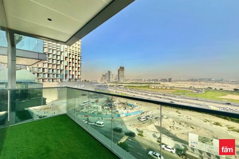 Huoneisto Business Bay, Dubai, Arabiemiraatit 2 makuuhuonetta, 117.7 m2 № 706005 - kuva 9