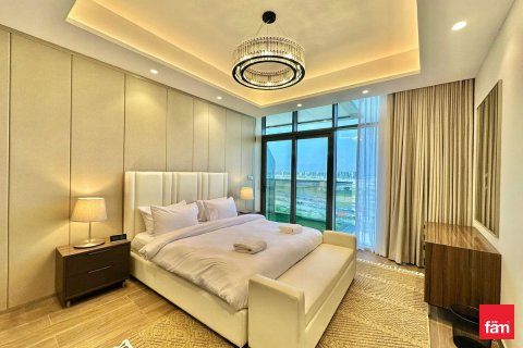 Huoneisto Business Bay, Dubai, Arabiemiraatit 2 makuuhuonetta, 117.7 m2 № 706005