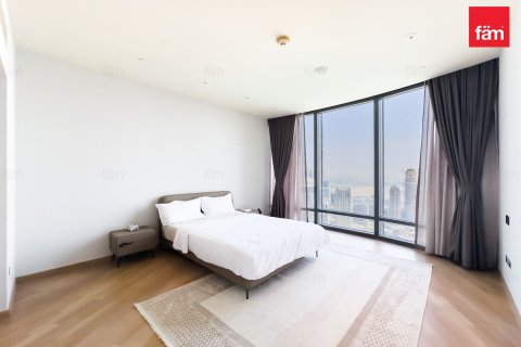 Apartment til salg i Downtown Dubai (Downtown Burj Dubai), Dubai, UAE 2 soveværelser, 182.8 kvm № 708368 - foto 7