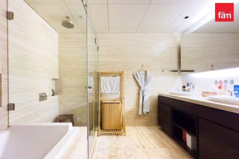 Apartment til salg i Downtown Dubai (Downtown Burj Dubai), Dubai, UAE 2 soveværelser, 182.8 kvm № 708368 - foto 15