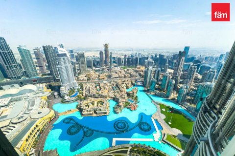Apartment til salg i Downtown Dubai (Downtown Burj Dubai), Dubai, UAE 2 soveværelser, 182.8 kvm № 708368 - foto 20